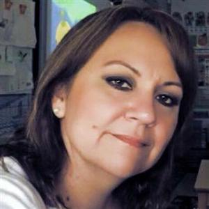 Ms Mejia 